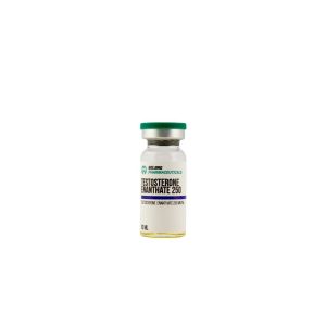 Testosterone Enanthate 250 mg Biotech Beijing