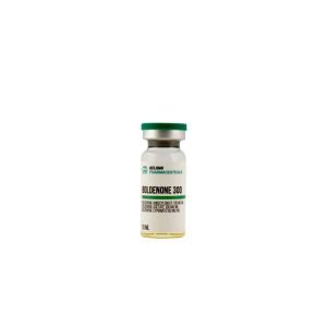 Boldenone Undecylenate 300 mg Biotech Beijing