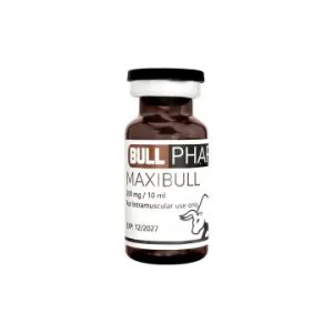 MAXIBULL BULL PHARMA