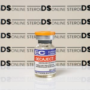 Decaject 200 mg Eurochem Labs