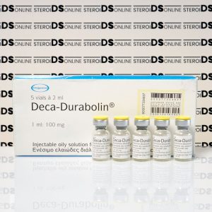 Deca-Durabolin 100 mg Organon
