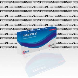 Testo C 250 mg Pentax Pharmaceuticals