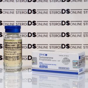 Testosterone Propionate U.S.P. 100 mg Zhengzhou