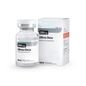 Ultima-Deca 250 Ultima Pharmaceuticals