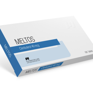 Meltos Pharmaceutical
