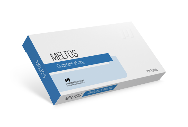 Meltos Pharmaceutical