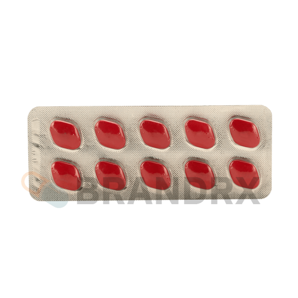 Malegra 120 mg Sunrise - Image 3