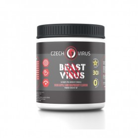 Czech Virus Beast Virus 395 g Czech Virus