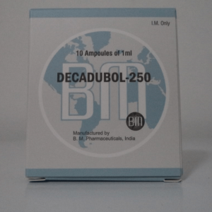 Decadubol-250 Pharmaceutical