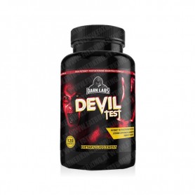 Dark Labs Devil Test Dark Labs