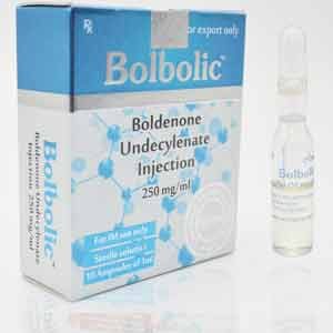 BOLBOLIC Pharmaceutical
