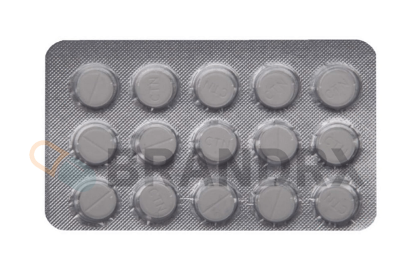 Ciplactin 4 mg Cipla - Image 3