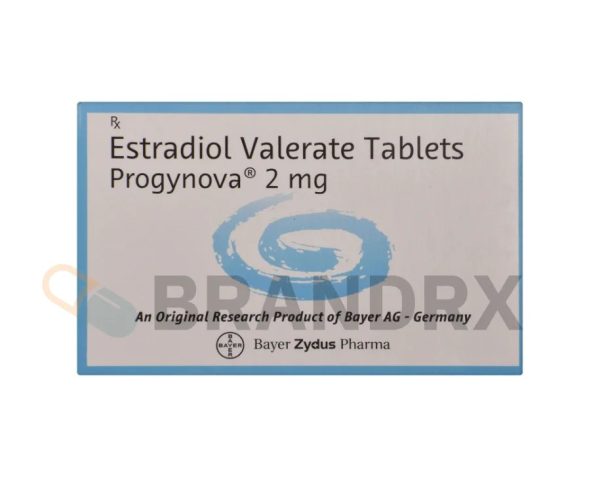 Progynova 2 mg Bayer - Image 3