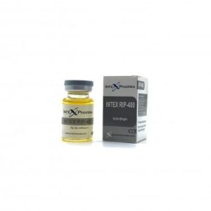 Intex Rip-400 Pharmaceutical