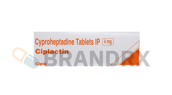 Ciplactin 4 mg Cipla - Image 4