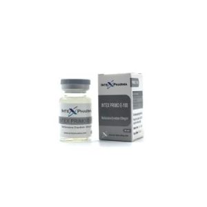 Intex Primo E-100 Pharmaceutical